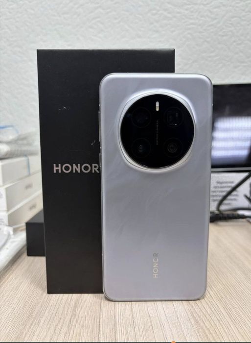 Honor magic 7 pro