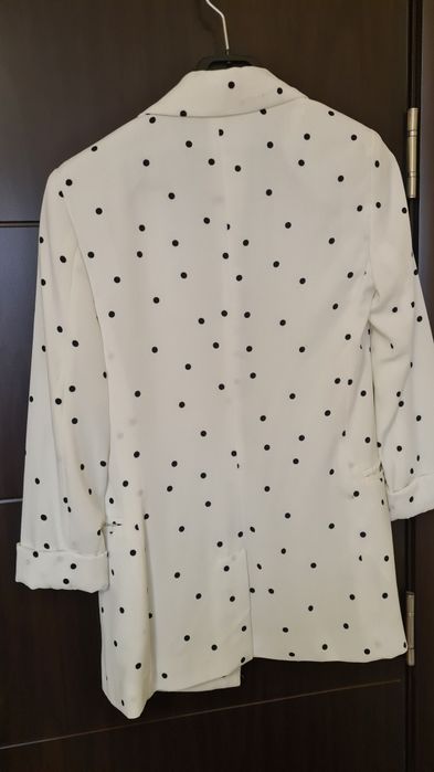 Дамско сако Бершка/Bershka