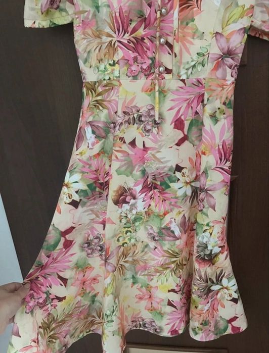 Rochie Miyu marimea S