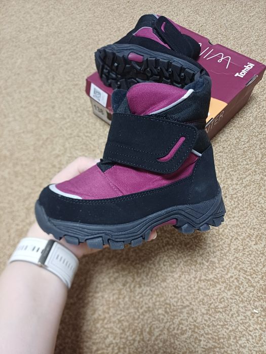 Продам обувь детскую Б/У