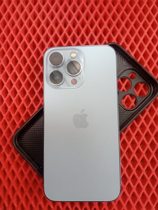 iphone 13 pro 256 Срочно