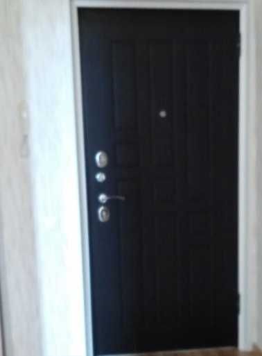 Однакомнатая Авангард 2 мкр