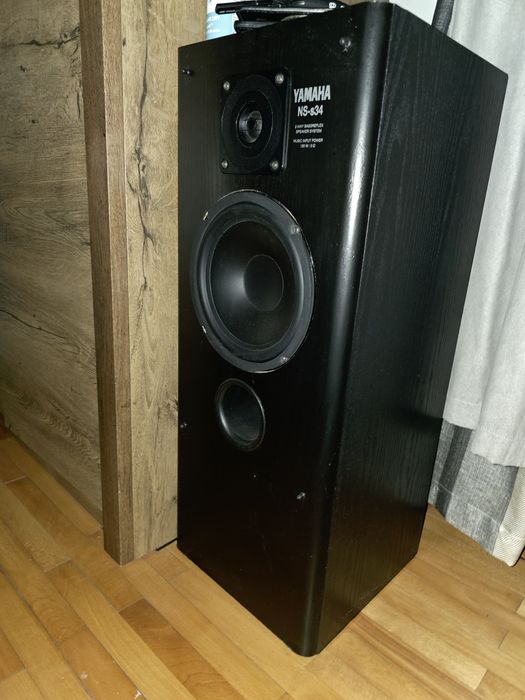 Boxe Yamaha NS-S 34