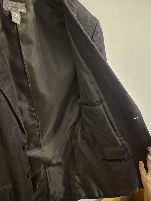 Sacou H&M din in barbati - 3