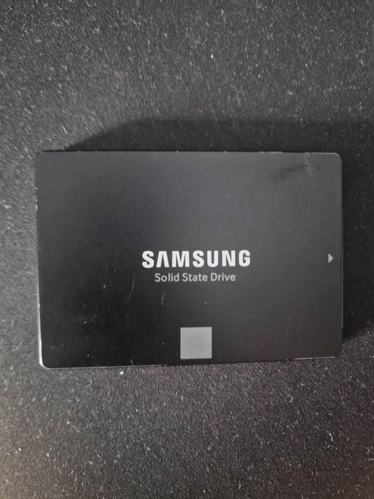 Vand ssd samsung 870 evo