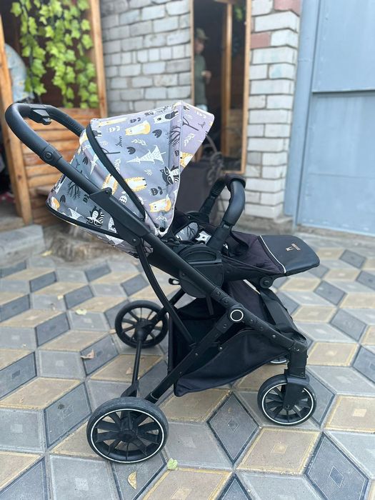 Продам детскую коляску