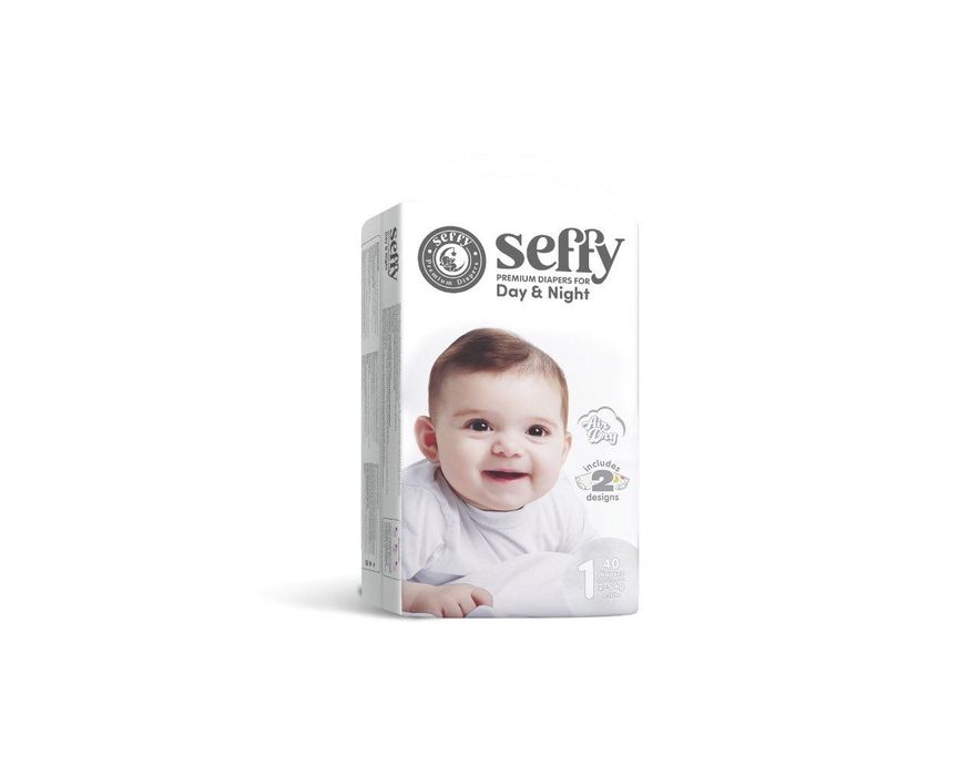 SEFFY подгузники оптовая продажа