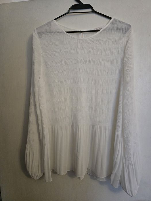 Дамска блуза с дълъг ръкав