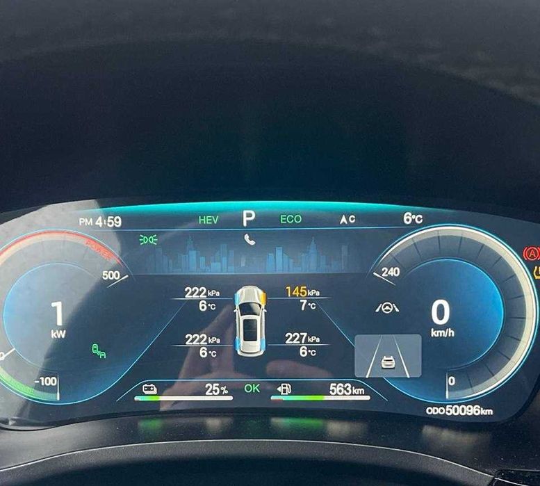 Продам BYD Song Plus DM-i AWD 2023 полный привод (Идеальное состояние)