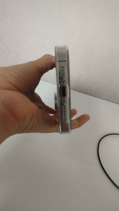 Apple Айфон 16 про макси