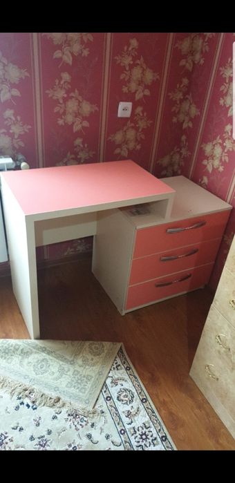 Детский гарнитура