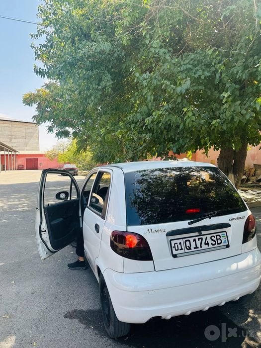 Matiz mix 2009 euro mator tico jigulilaga abmen bor !