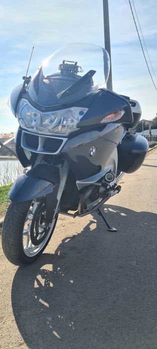 BMW R1200RT full