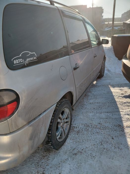 Продам шаран газ бензин