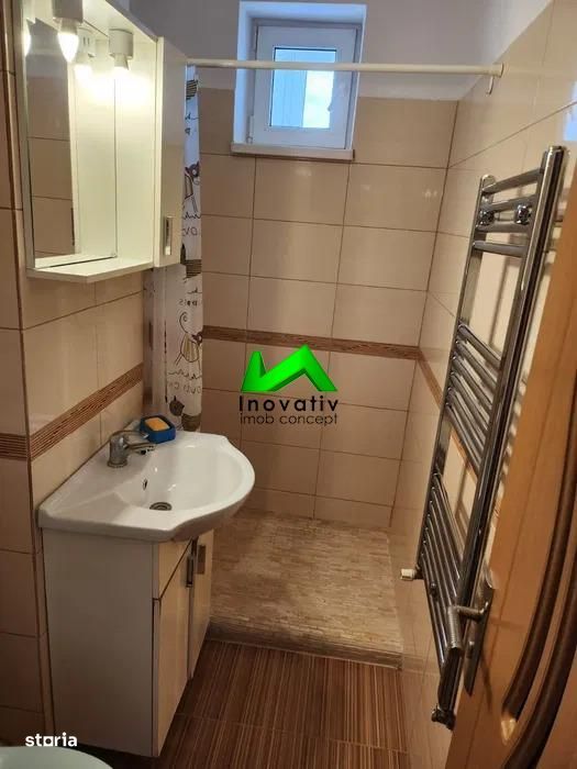 Apartament de inchiriat 2 camere Sibiu Cedonia