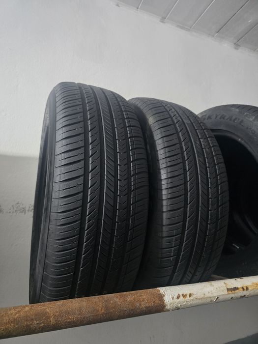 Летние шины бар 2 штук