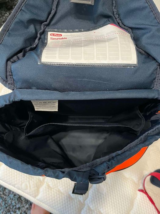 Ученическа раница HERLITZ