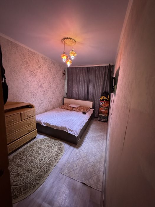 Сдам отдельно комнату.