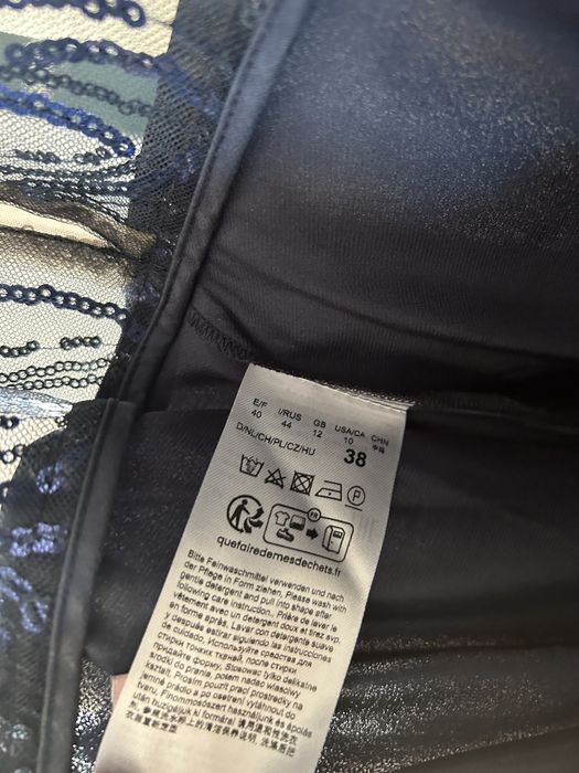 Rochie de cocktail Vera Mont