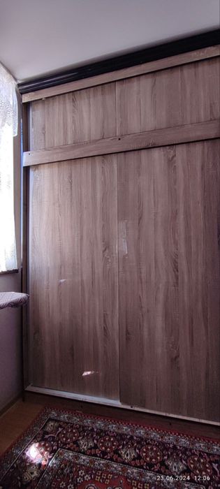 Продажа квартир в Зарафшане