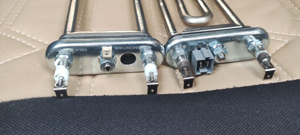 Продается тэн разных моделей и размеров