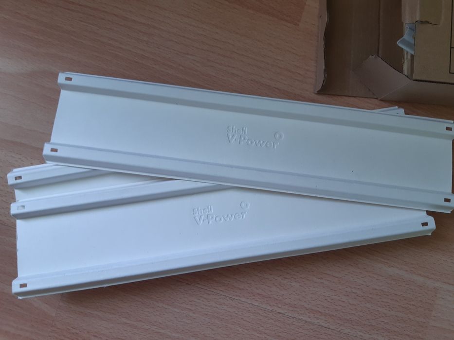 Нов мотор с дистанционно