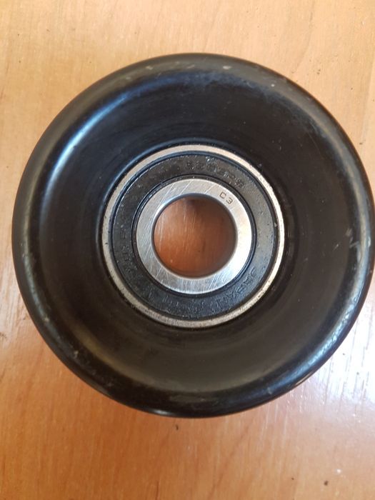 Ролик тайота камри 40