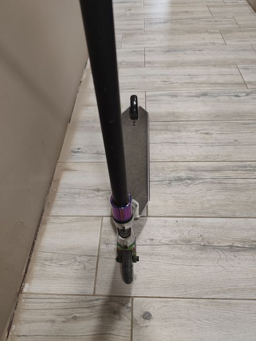 Тротинетка за трикове