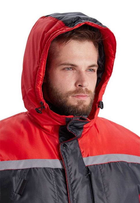 С п е ц о д е ж д а