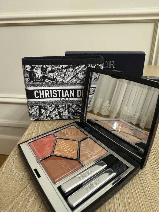 Продам люксовую косметику