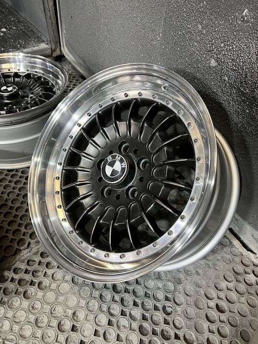 bbs rs 17 - Piese auto de vânzare | OLX.ro