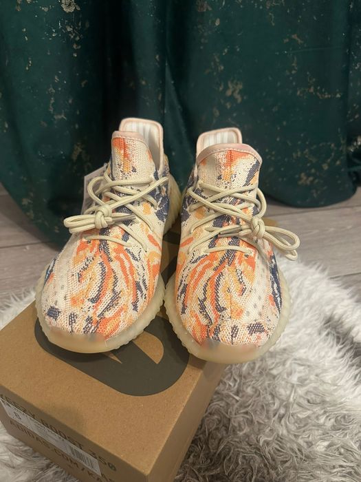Adidasi Yeezy 350 Mx Oat 41-45