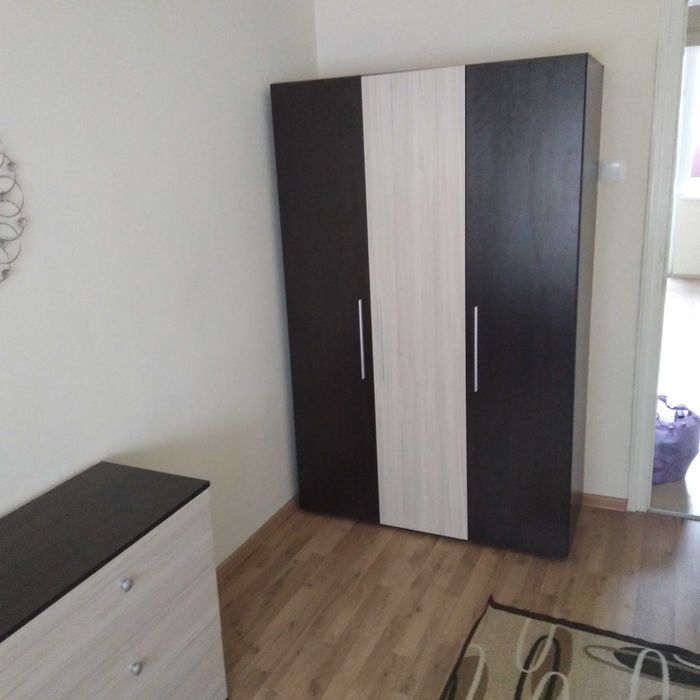 Дава се под наем Тристаен апартамент в Пловдив, Център - 120 кв.м за 510 € - Снимка #7