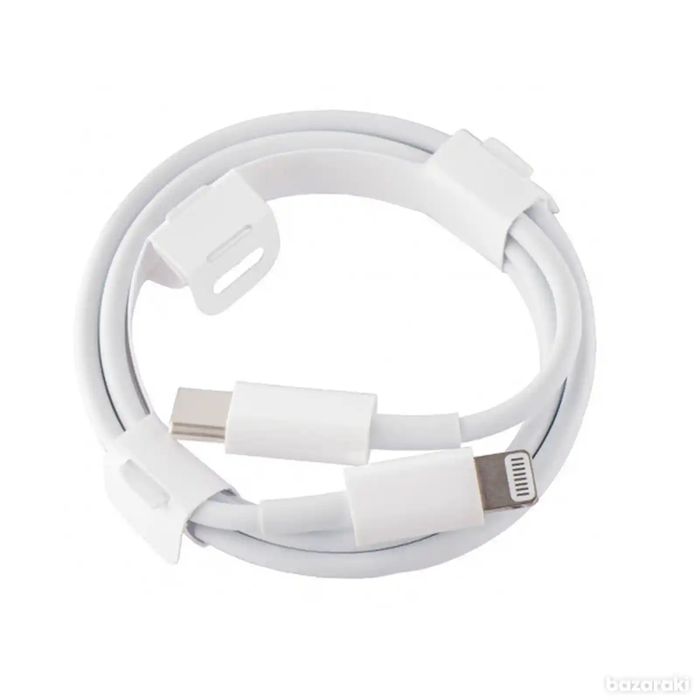 Apple Type-C to Lightning