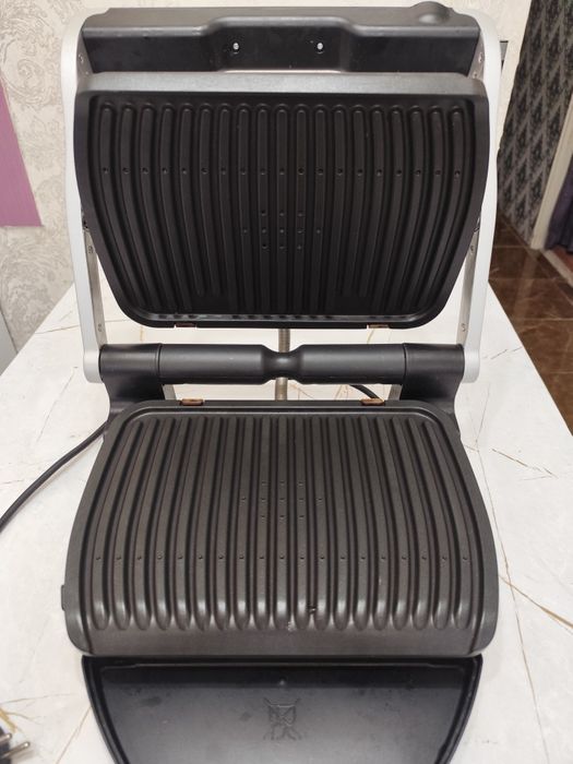 Продам Электрогриль Tefal OptiGrill+
