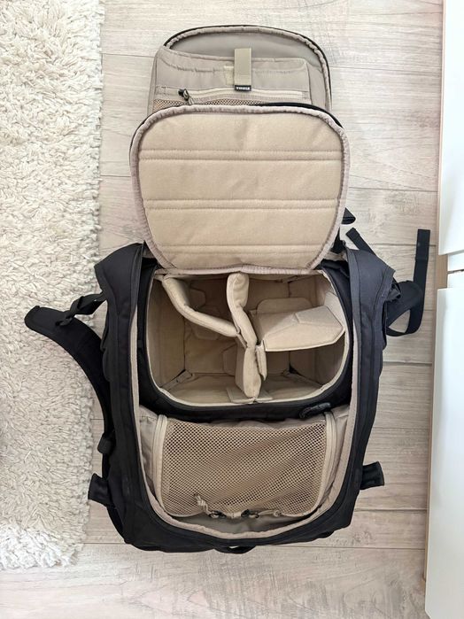 Раница за фотографска техника Thule Covert 24L