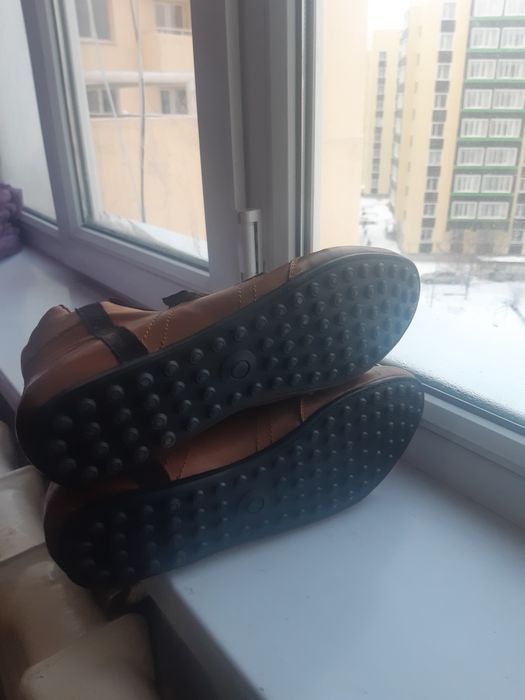 Продаётся обувь Simon spark итальянская