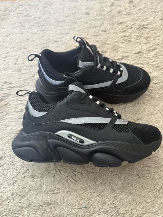 Кроссовки Dior b22