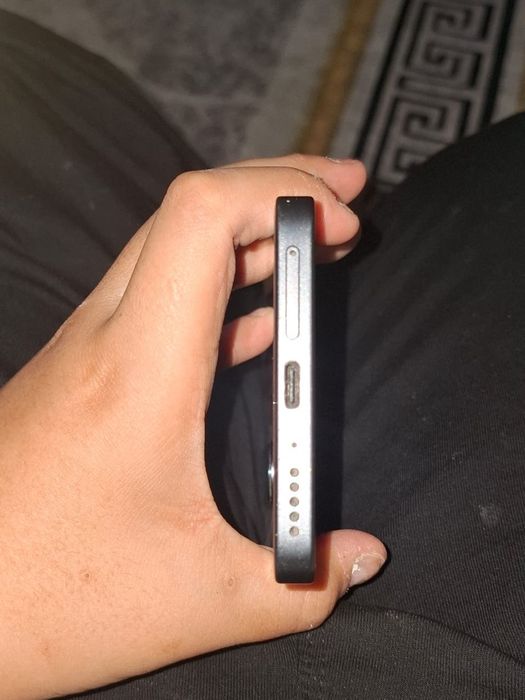 Redmi note 13 , С каропкам