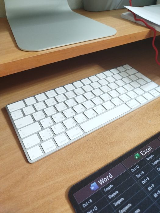 Продаю iMac 2018 года