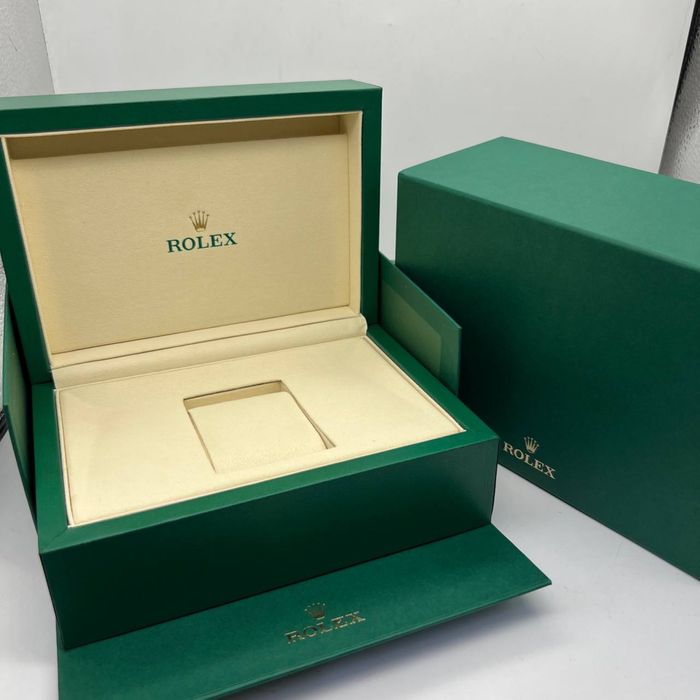 Rolex Date-Just 31mm Gold ETA