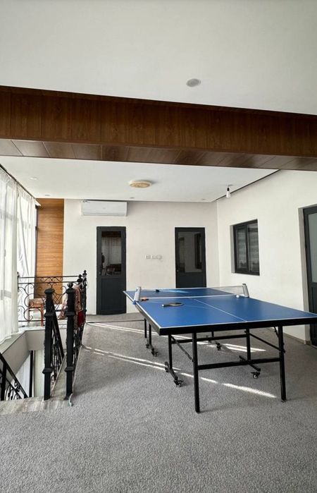 Дача HUMO . Дача Чарвак