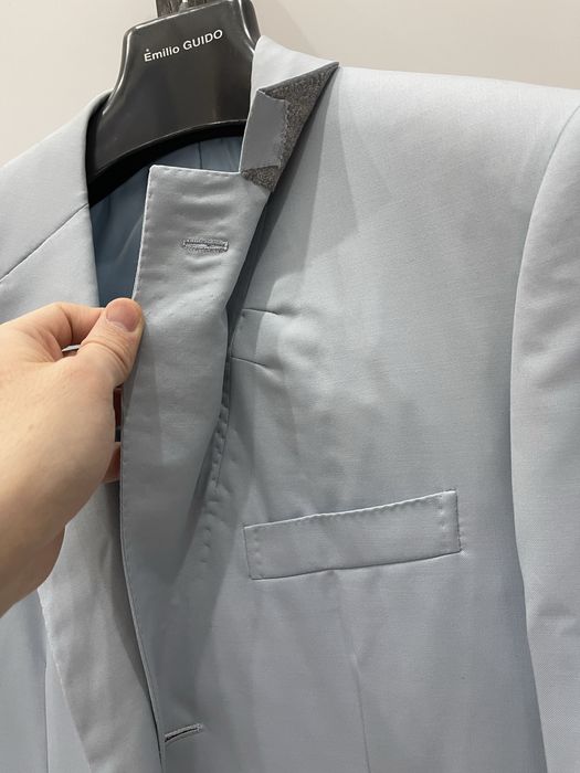 Мужской костюм FERU