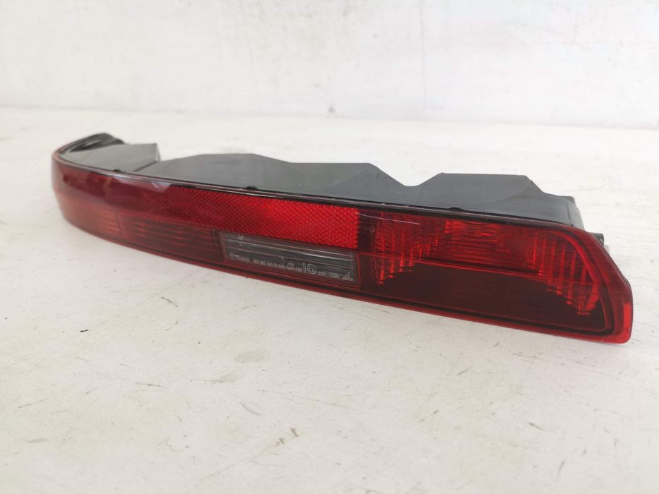 Стоп Капак Задна Лява Ауди Q7 / Audi Q7 4M Оригинален Спирачна светлин