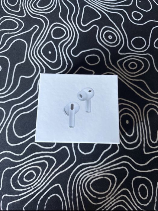 Apple Airpods Pro 3 - Sigilate