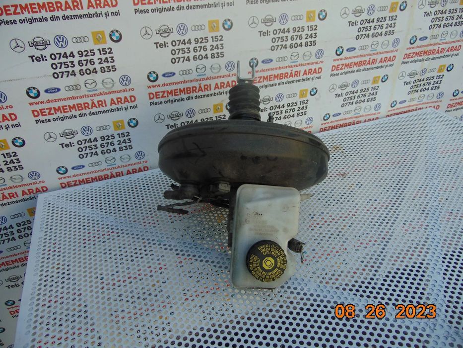 Tulumba servofrana BMW x1 f48 f49 f45 f46 x2 pompa servofrana completa