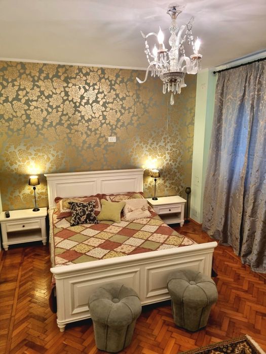 Vând apartament 2 camere Titan