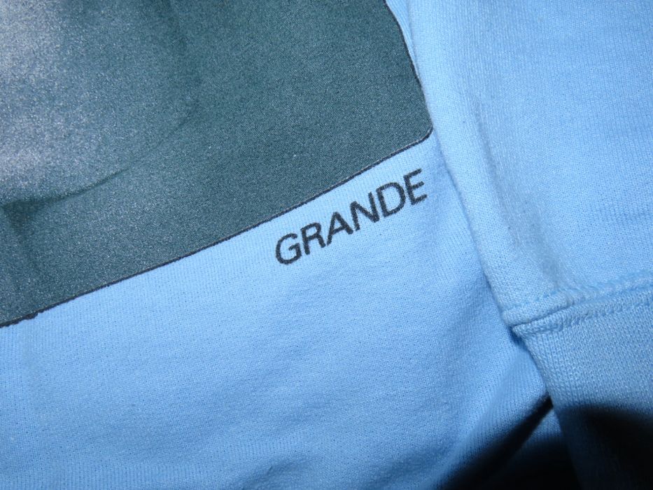 Лимитерованный Мерч Ариана Гранде