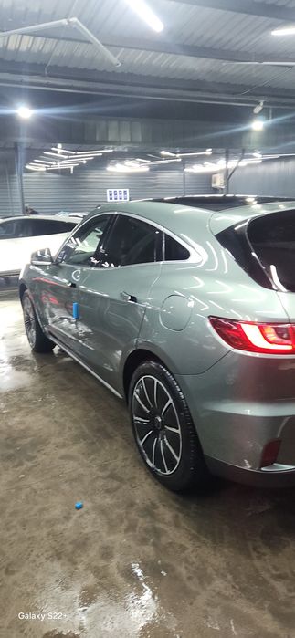 AITO M5 SERES  yevropeyka