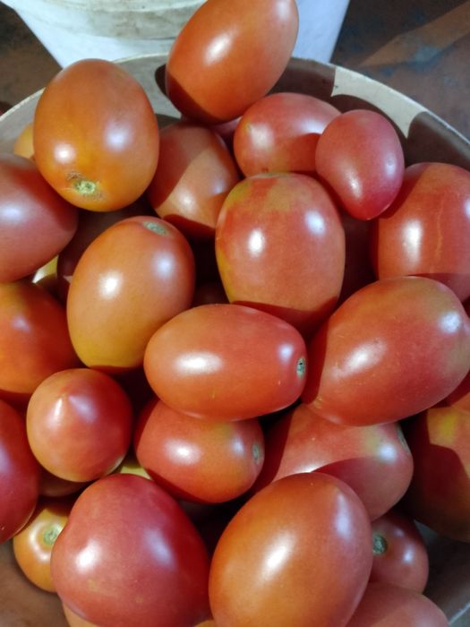 Продам малиновые домашние сливки
